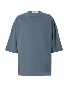 Рубашка VAMOS CLO Buttercup, серый