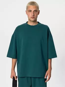 Рубашка VAMOS CLO Buttercup, синий