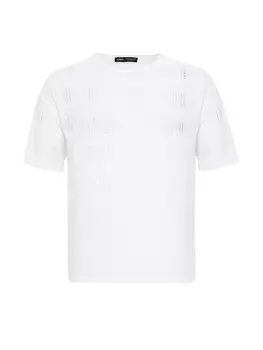 Рубашка VAMOS CLO Cambridge, белый