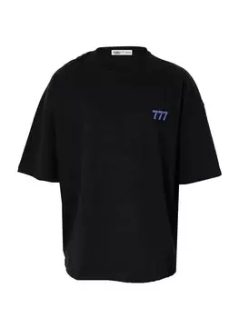 Рубашка VAMOS CLO, черный