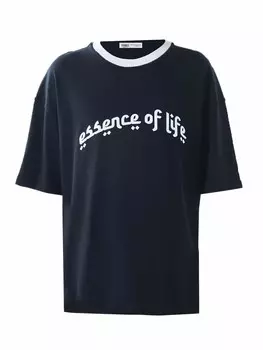 Рубашка VAMOS CLO, черный