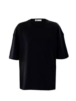 Рубашка VAMOS CLO, черный