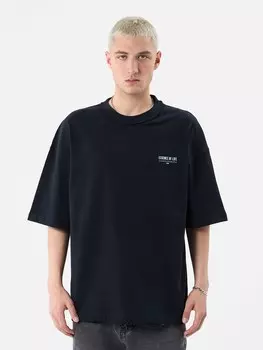 Рубашка VAMOS CLO, черный