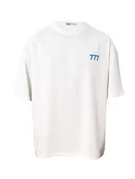 Рубашка VAMOS CLO Clarkia, белый