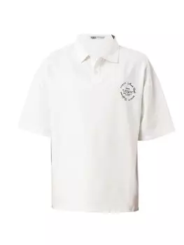 Рубашка VAMOS CLO Crocosmia, белый