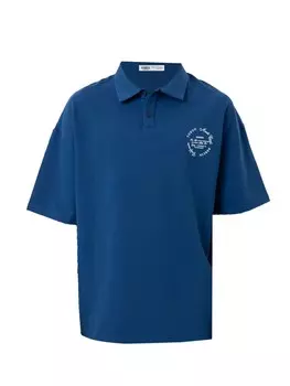 Рубашка VAMOS CLO Crocosmia, индиго