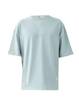 Рубашка VAMOS CLO Cupid’s Dart, светло-синий