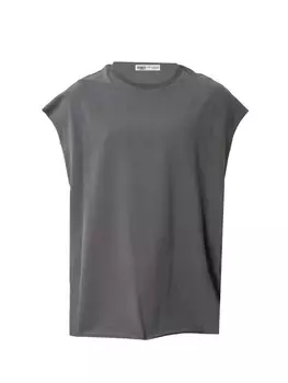 Рубашка VAMOS CLO Daffodil, серый