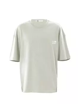 Рубашка VAMOS CLO Dahlia, серый