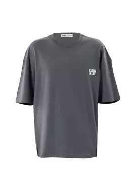 Рубашка VAMOS CLO Dahlia, серый