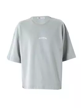 Рубашка VAMOS CLO Diascia, серый