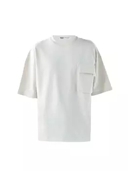 Рубашка VAMOS CLO Elderflower, серый