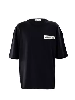 Рубашка VAMOS CLO Enkianthus, черный