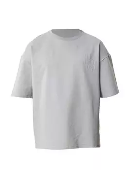 Рубашка VAMOS CLO Essonne, серый