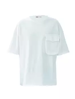 Рубашка VAMOS CLO Euless, белый