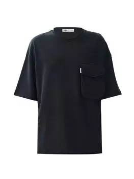 Рубашка VAMOS CLO Euless, черный