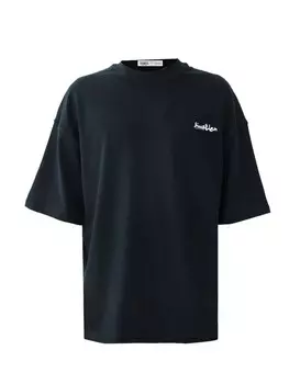 Рубашка VAMOS CLO Frangipani, черный