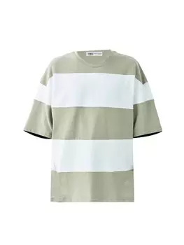 Рубашка VAMOS CLO Fredericksburg, хаки