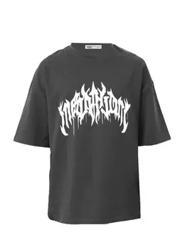 Рубашка VAMOS CLO Gaura, серый