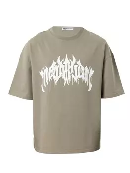 Рубашка VAMOS CLO Gaura, зеленый