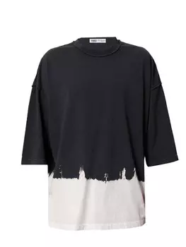 Рубашка VAMOS CLO GIRONDE, черный