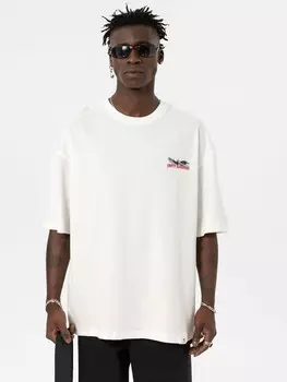 Рубашка VAMOS CLO Groundsel, белый