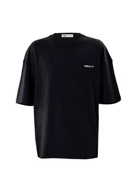 Рубашка VAMOS CLO Gumamela, черный