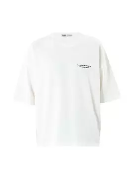 Рубашка VAMOS CLO Gypsophila, белый