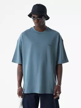 Рубашка VAMOS CLO Gypsophila, цвет Blue/Dusty blue