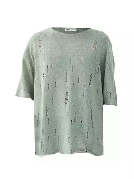 Рубашка VAMOS CLO, хаки