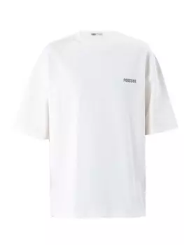 Рубашка VAMOS CLO Hesperis, белый