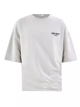 Рубашка VAMOS CLO Honeysuckle, цвет Grey/Light grey