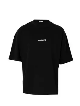 Рубашка VAMOS CLO Houstonia, черный