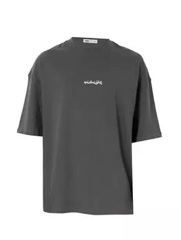 Рубашка VAMOS CLO Houstonia, серый