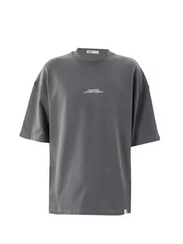 Рубашка VAMOS CLO Ice Plant, серый