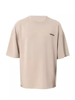 Рубашка VAMOS CLO Japanese Iris, бежевый