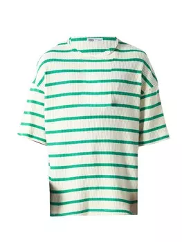 Рубашка VAMOS CLO Knautia, белый