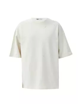 Рубашка VAMOS CLO, кремовый