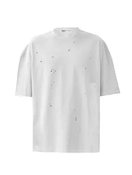 Рубашка VAMOS CLO Lakewood, серый