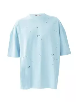 Рубашка VAMOS CLO Lakewood, синий