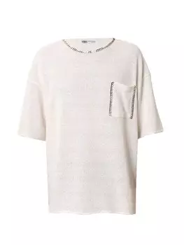 Рубашка VAMOS CLO Lantana, белый