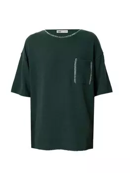 Рубашка VAMOS CLO Lantana, зеленый