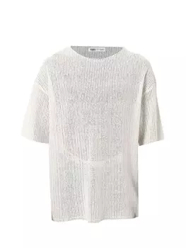 Рубашка VAMOS CLO Lobelia, белый