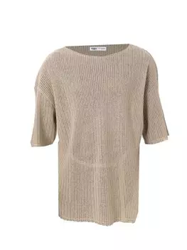 Рубашка VAMOS CLO Lobelia, бежевый