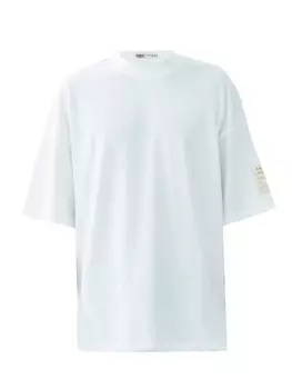 Рубашка VAMOS CLO Lufkin, белый