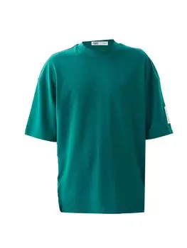 Рубашка VAMOS CLO Lufkin, зеленый