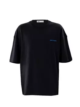 Рубашка VAMOS CLO Lunaria, черный