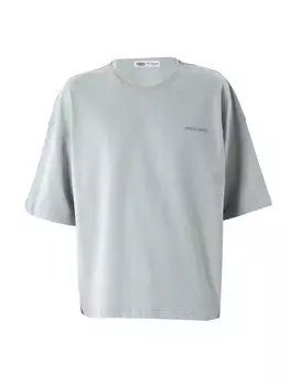 Рубашка VAMOS CLO Lunaria, серый