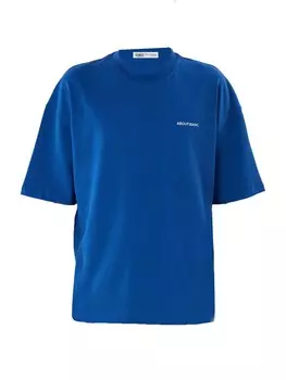 Рубашка VAMOS CLO Lunaria, синий