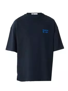 Рубашка VAMOS CLO Mallow, черный